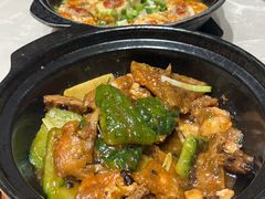 -大水车公馆·顺德菜·妈姐菜(均安店)