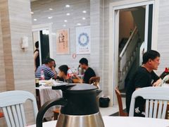 -金海湾海鲜排档(朱家尖店)