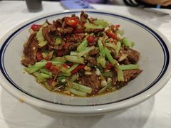 -新新湘菜馆(新中街二条店)
