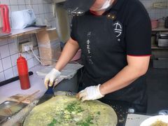 -何太吉·煎饼果子(海防路店)