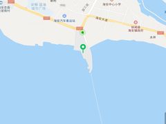 -海安新港(公交站)