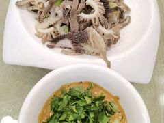 老北京爆肚-东四民芳餐厅(世茂工三店)
