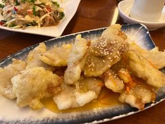 -第二外国语学院-韩国餐厅(朝阳路店)