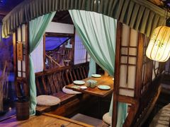 -淀里船宴(卓达店)