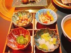 -無二炙坊·和牛烧肉(大钟寺1733店)