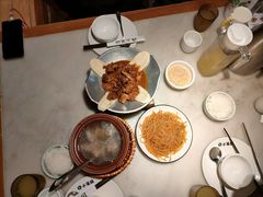 -小菜园新徽菜(马鞍山金鹰店)