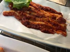 -杀猪天·韩国烤肉(总店)