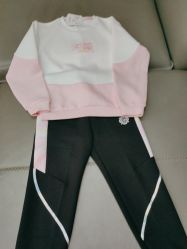 -安踏儿童(世欧王庄店)