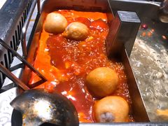 -海底捞火锅(泉城路店)