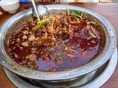 -中和远东火锅兔(老店)