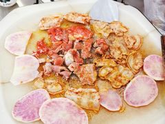 -老渔家白族石板烧旗舰店