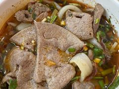 -王记生烫牛杂面馆(兰陵路店)