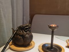 -叶叶菩提·晋福宫