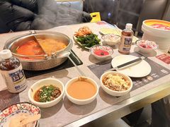 -一绪に寿喜烧(荟聚店)