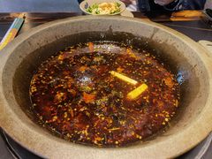-石锅苗苗鱼(武汉首店)