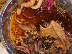 -彭耕记猪油炒小菜(吉联mall店)