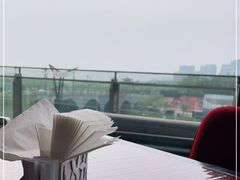 -西安W酒店·WEI全味西餐厅