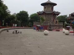 景点-大槐树寻根祭祖园