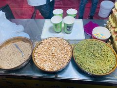 -清真老马家国华牛奶鸡蛋醪糟(正宁路店)