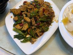 -穆老九清真牛羊肉馆(宋城店)