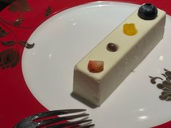 -金鹰国际酒店·满园春中餐厅