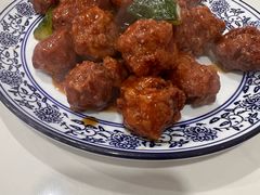 -北大地皖峰饭馆