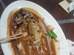 -大同江朝鲜菜•长春地标美食(绿园吾悦广场店)