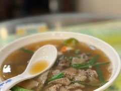 招牌牛三星汤-顺记冰室(宝华路店)