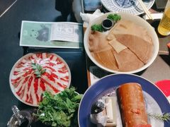 -大隐·成都火锅Bistro(合生麒麟新天地店)