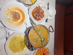 -漫圆·品质家宴(榔梨店)