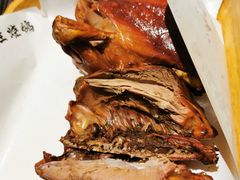 -鼎原力量东北吊炉烧烤(幸福街店)