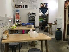 大堂-晓友烧麦(光华村店)