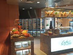 -马哥孛罗咖啡厅·Cafe Marco (厦门马哥孛罗东方大酒店)