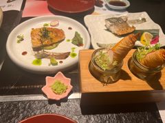 -匠和风精致料理(成都龙湖滨江天街店)