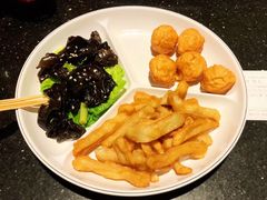 -纯K(打浦桥店)