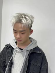 -HairCode芭曲发型