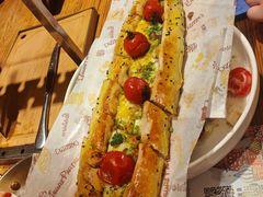 -通海俄式烧烤·俄罗斯大串(爱建店)