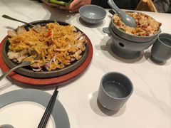 -鹿港小镇(悠唐店)