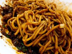 -华兴街自力面店