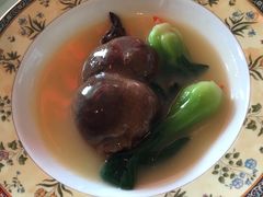 八宝葫芦鸭-桂花楼淮扬中餐厅(浦东香格里拉店)