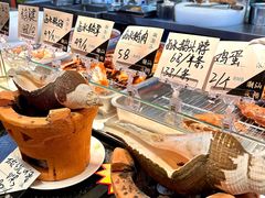 -潮澎派·潮汕菜大排档(南较西路店)