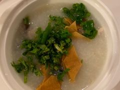 -天伦王朝酒店·盛华瑄餐厅