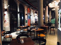 -JZ Club 爵士酒吧(上海店)
