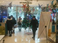 -唯爱KTV聚会餐厅(仙林东城汇店)