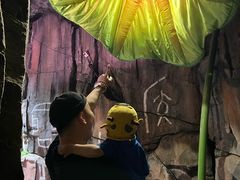 -正佳雨林生态植物园