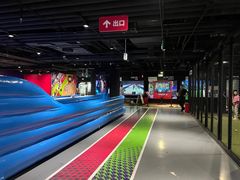 -VS SPORTS PARK运动玩乐园·团建·生日会(合生汇店)