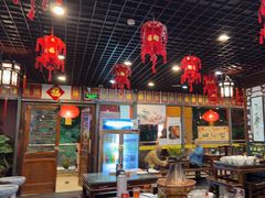 -老北京炸酱面大王.铜锅涮肉(朝阳门店)