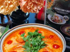 -Thai Alley泰爱里(二沙岛店)