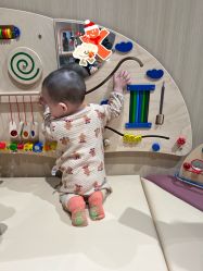 -奈尔宝家庭中心·亲子餐厅(北京东坝万达店)
