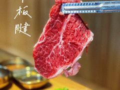 -金顺韩式烤肉·网红烤肉店(广利路店)
